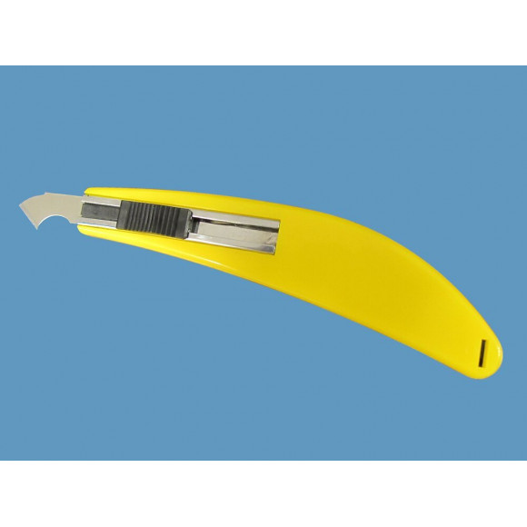 Cutter pour verre synthétique