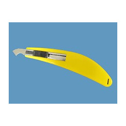 Cutter pour verre synthétique