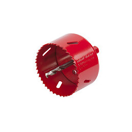 1 Trépan Plug and Play multi-matériaux BIM P40 D.74mm