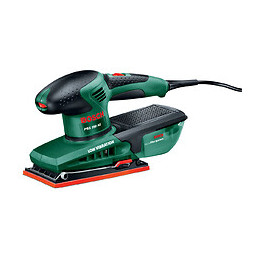 Ponceuse vibrante PSS 250 AE