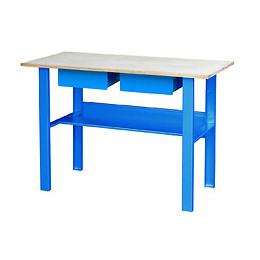 Etabli de mécanicien 1,20m OUTIFRANCE