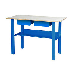 Etabli de mécanicien 1,20m OUTIFRANCE