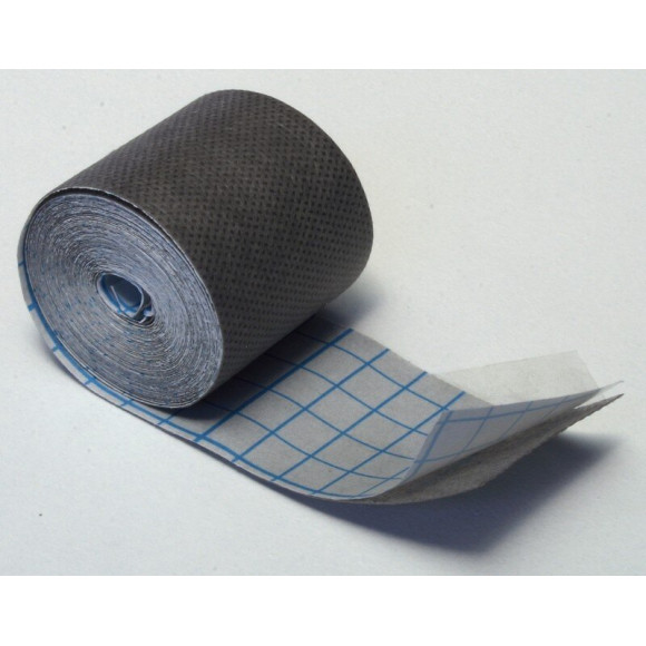 Ruban adhésif microperforé 5m 16mm