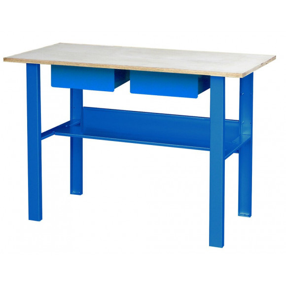 Etabli de mécanicien 1,20m OUTIFRANCE