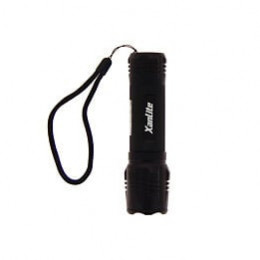 Lampe torche LED 600 lumens
