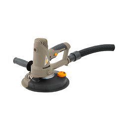 Ponceuse plâtre 710W Diamètre 180mm