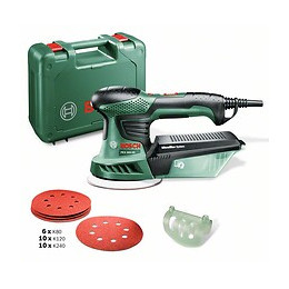 Ponceuse excentrique 270 W