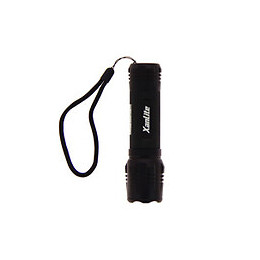 Lampe torche LED 600 lumens