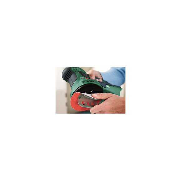 Ponceuse excentrique 270 W