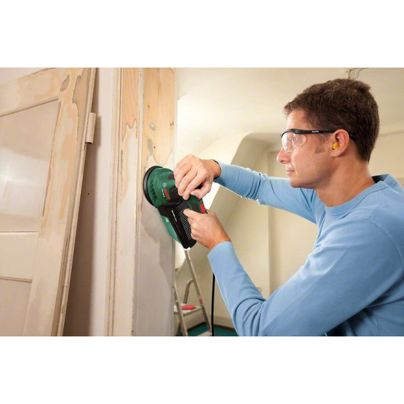 Ponceuse excentrique 270 W