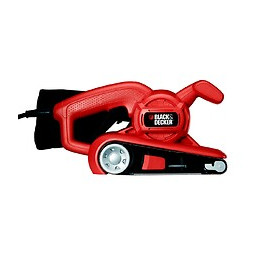 Ponceuse à bande 720W