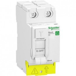 Interrupteur différentiel 30MA 63A Type AC SCHNEIDER