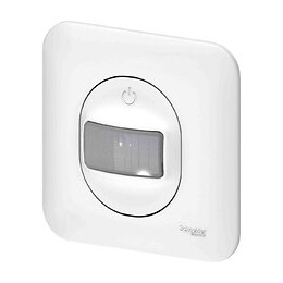 Détecteur de présence Ovalis