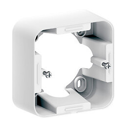 Ovalis Cadre saillie universel 36mm