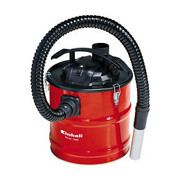 Aspirateur vide-cendres autonome 18l