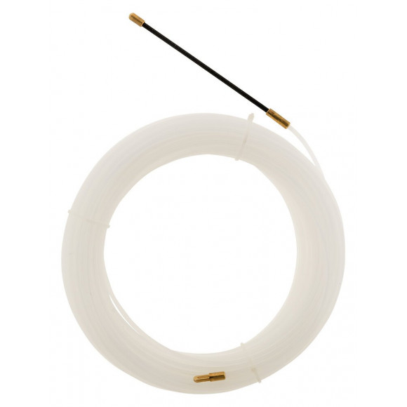 Tire-fil nylon 25m 3mm