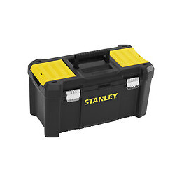 Boîte à outils classic line 50 cm METAL