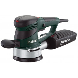 Ponceuse excentrique METABO SXE 425 Turbotec