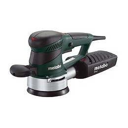 Ponceuse excentrique METABO SXE 425 Turbotec