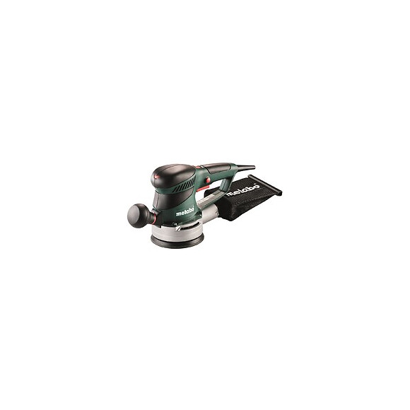 Ponceuse excentrique METABO SXE 425 Turbotec