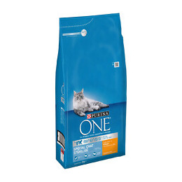 Croquettes chat stérilisé - 6kg