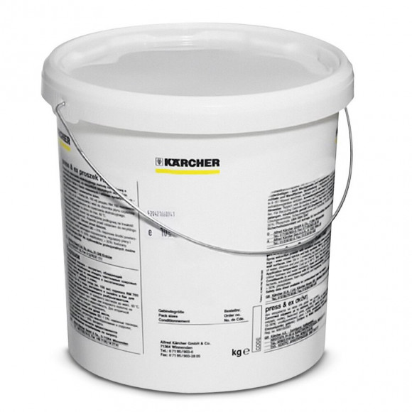 Seau sable fin KÄRCHER 25kg