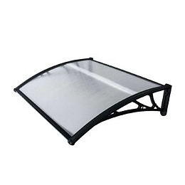 Marquise Polycarbonate  80x150cm  Werkapro