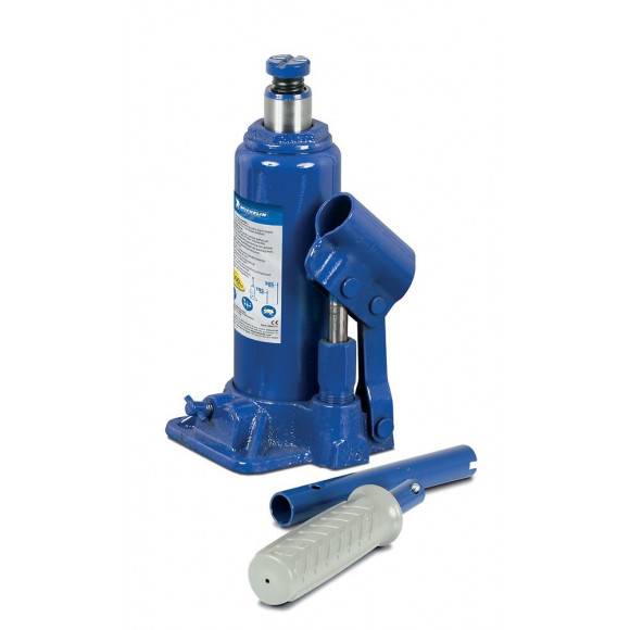 Cric bouteille 3T MICHELIN