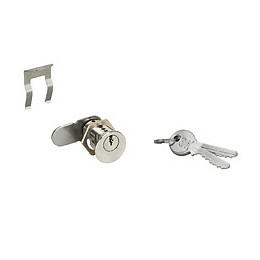 Barillet PTT universel - DECAYEUX