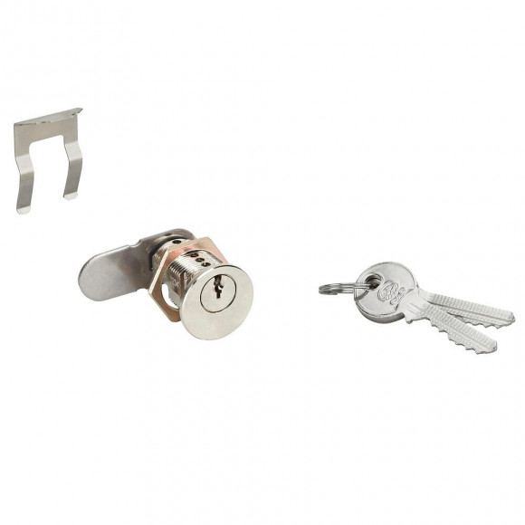 Barillet PTT universel - DECAYEUX