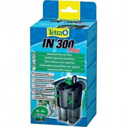 Tetra Filtre Intacrieur Tetratec In 300 Plus