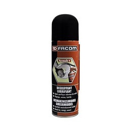 Facom Degrippant Lubrifiant  - Multi Usages - 300 Ml