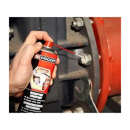 Facom Degrippant Lubrifiant  - Multi Usages - 300 Ml
