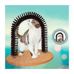 Grattoir Et Griffoir 2 En 1