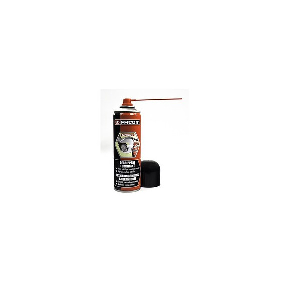Facom Degrippant Lubrifiant  - Multi Usages - 300 Ml