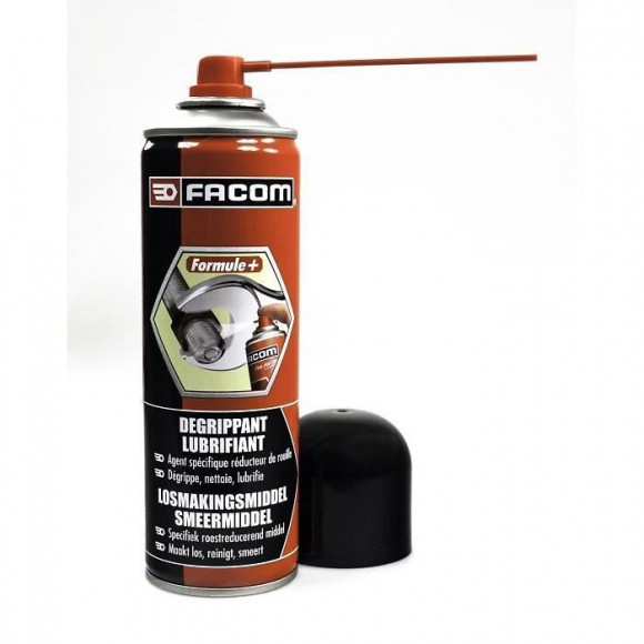 Facom Degrippant Lubrifiant  - Multi Usages - 300 Ml