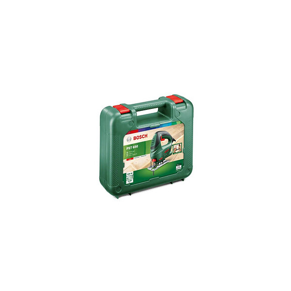 Bosch  Scie Sauteuse - Pst 650 Ct Scie Sauteuse