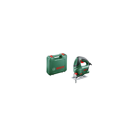 Bosch  Scie Sauteuse - Pst 650 Ct Scie Sauteuse