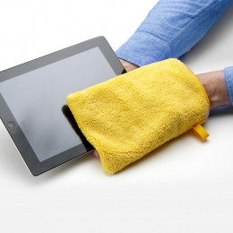 Gant Dépoussiérant Polyester / Polyamide Gerlon Magic Fibre