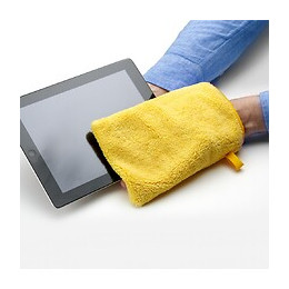 Gant Dépoussiérant Polyester / Polyamide Gerlon Magic Fibre