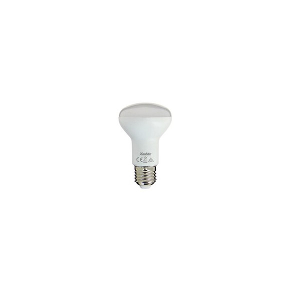 Ampoule Led R63, Culot E27, 9w Cons. (60w Eq.), Lumière Blanc Neutre