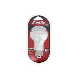 Ampoule Led R63, Culot E27, 9w Cons. (60w Eq.), Lumière Blanc Neutre