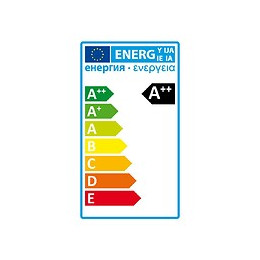 Ampoule À Filament Led Flamme, Culot E14, 4w Cons. (40w Eq.), Lumière Blanche Chaude