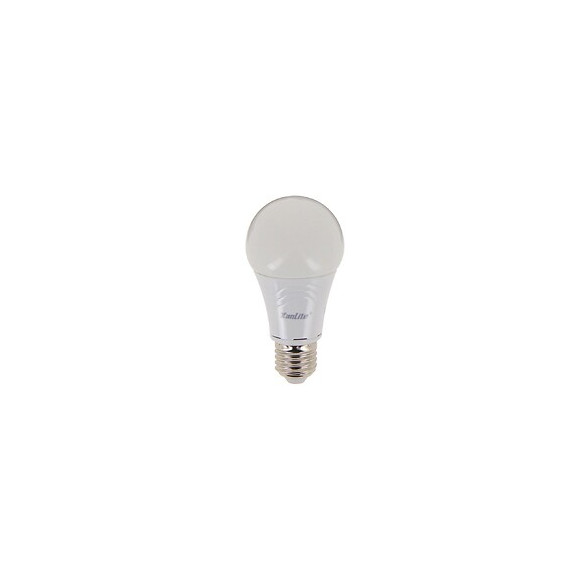 Ampoule Led A60, Culot E27, 9w Cons. (60w Eq.), Lumière Blanc Neutre