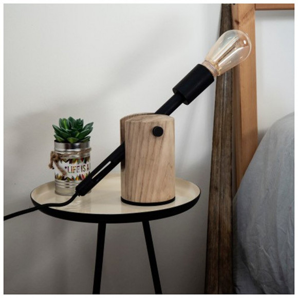 Ampoule Led Déco Edison Vintage Au Verre Ambré, Culot E27, 7w Cons. (50w Eq.), 638 Lumens, Lumière Blanc Chaud