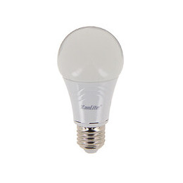 Ampoule Led A60, Culot E27, 9w Cons. (60w Eq.), Lumière Blanc Neutre