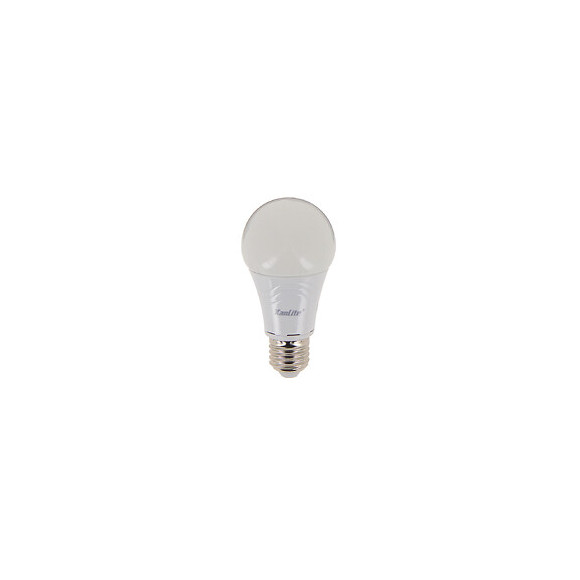 Ampoule Led A60, Culot E27, 9w Cons. (60w Eq.), Lumière Blanc Neutre