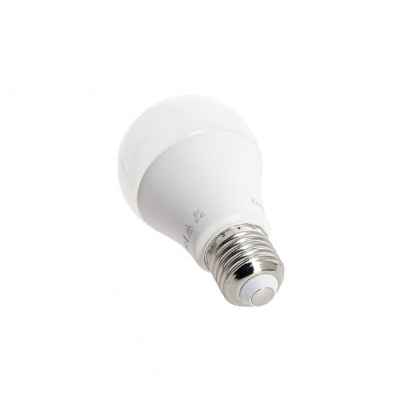 Pack De 2 Ampoules Led Classiques (a60), Culot E27, 11w Cons. (75w Eq.), 1055 Lumens, Lumière Blanc Neutre