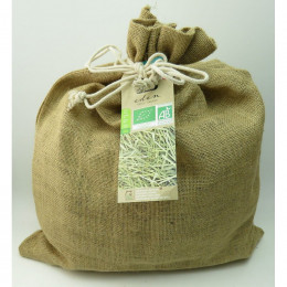 Foin De Fléole Bio 500gr - Zolux - Zo-212122