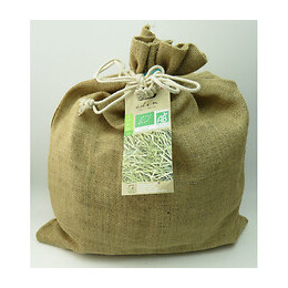 Foin De Fléole Bio 500gr - Zolux - Zo-212122